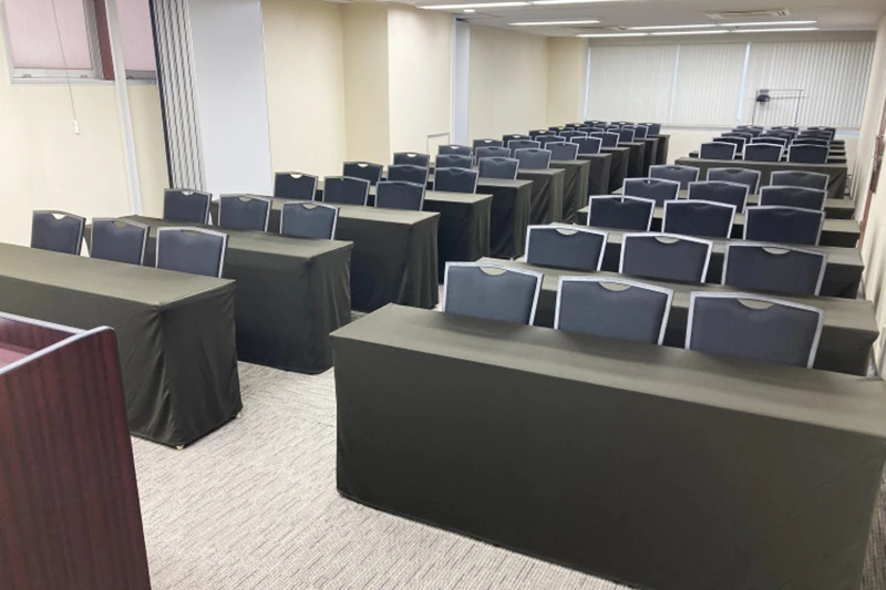 TKP名古屋伏見ビジネスセンター 会議室4B+会議室4C