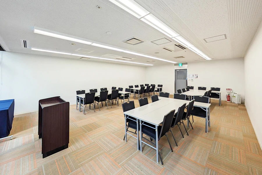 TKP札幌駅カンファレンスセンター カンファレンスルーム2E