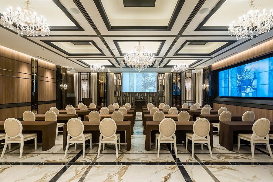 TKPモントレエーデルホフ札幌 ワグナー