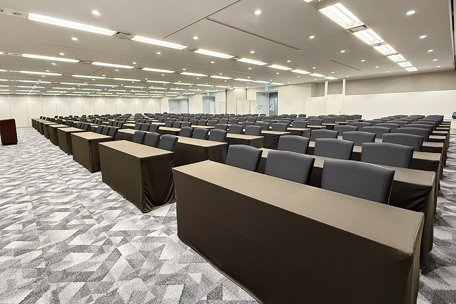 TKPガーデンシティ仙台 ホール21（C+D）