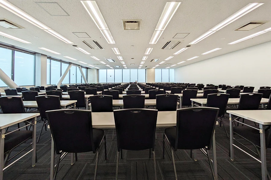 TKP札幌駅カンファレンスセンター ホール3A