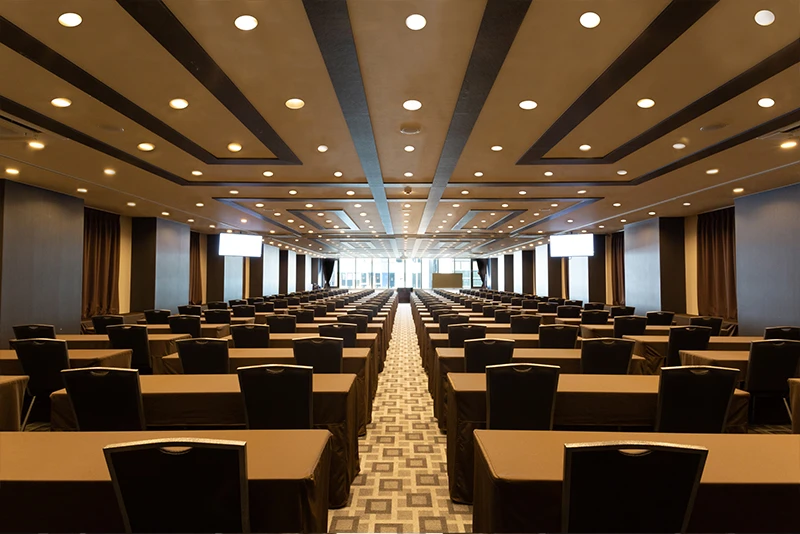 TKPガーデンシティ博多新幹線口 プレミアムホール（PREMIUM HALL）