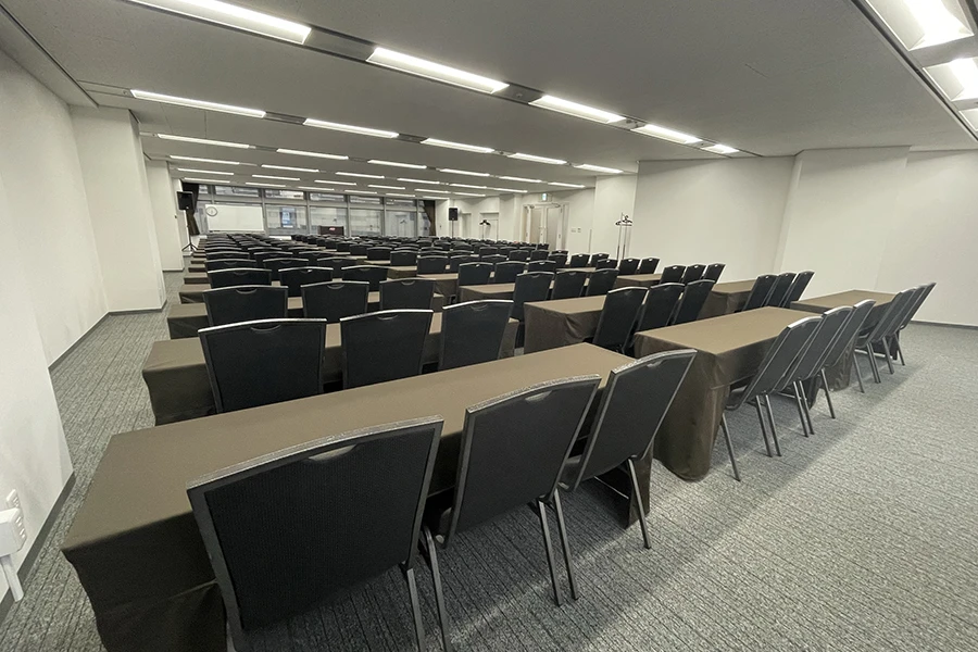 TKP大阪梅田カンファレンスセンター ホール10A