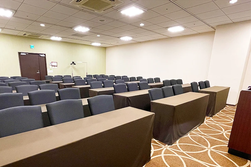 TKPガーデンシティPREMIUM仙台西口 カンファレンスルーム7D
