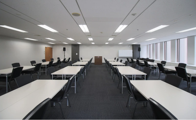 TKP新橋カンファレンスセンター ホール11A