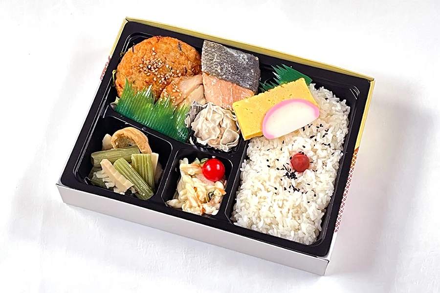 味わい弁当〈和風〉