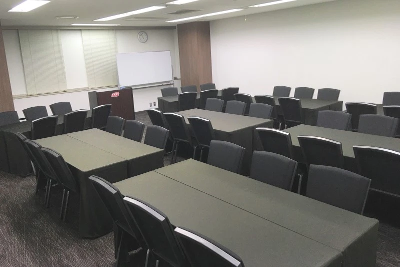 TKP大宮ビジネスセンター カンファレンスルーム4D