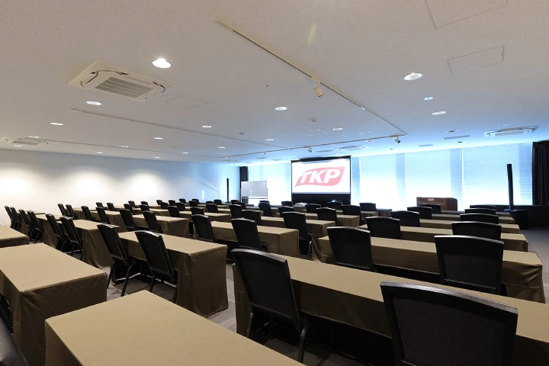 TKPガーデンシティPREMIUM広島駅北口 ホール3B