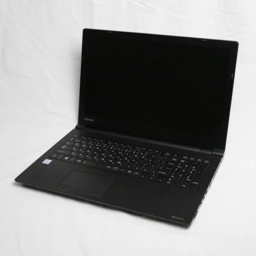 ノートPC　dynabook B65/DS(TOSHIBA)