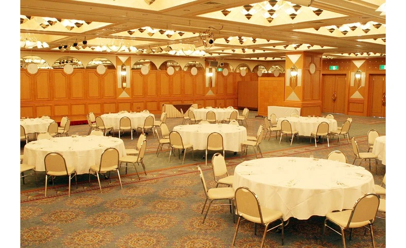 TKP松本カンファレンスセンター メディアーノA＋メディアーノB