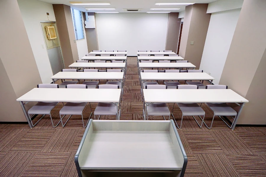 TKPスター貸会議室 茅場町 ミーティングルーム7D