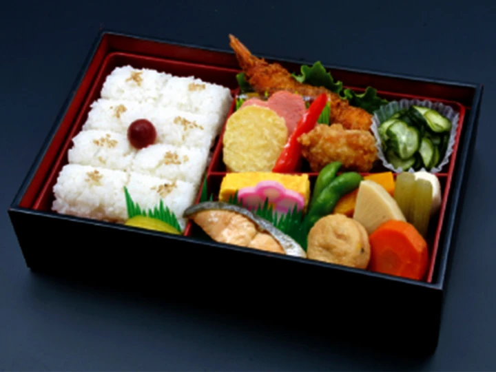 TKP彩り弁当(梅)