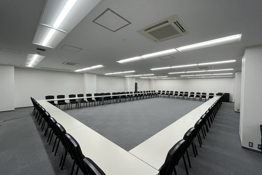 TKP札幌北口カンファレンスセンター 	ホール1A