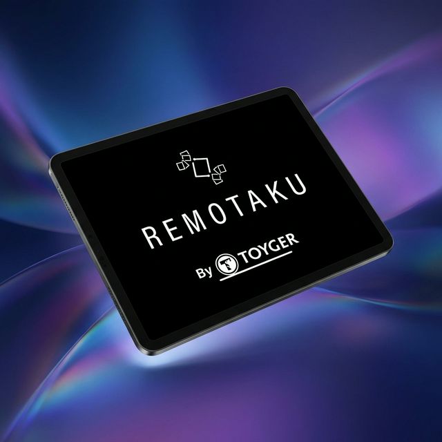 株式会社TOYGER｜TCGリモート対戦サービス「REMOTAKU」の開発支援