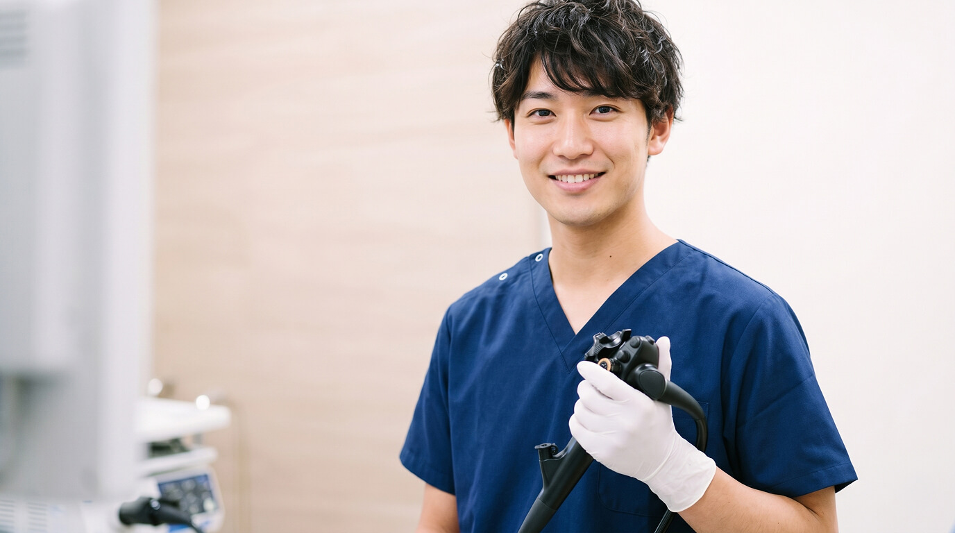 「地元か東京か」悩む私にエージェントが示した第３の選択肢・仙台。総合内科専門医として評価され、年収も上がった転職 ｜メクキャリエージェント転職事例