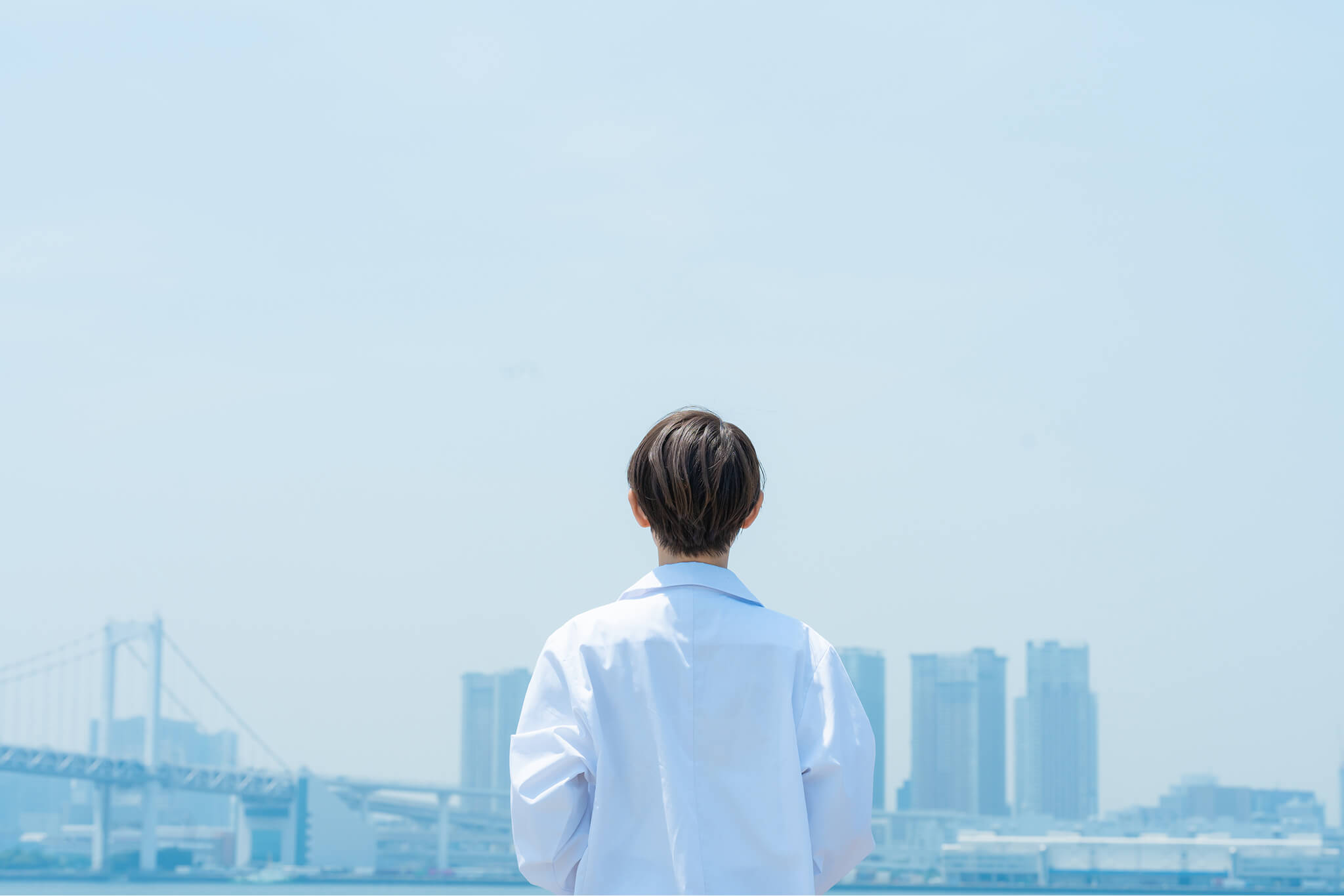 時間をかけた円満退局だからこそ出会えた大手医療グループの循環器内科というポジション｜メクキャリエージェント転職事例