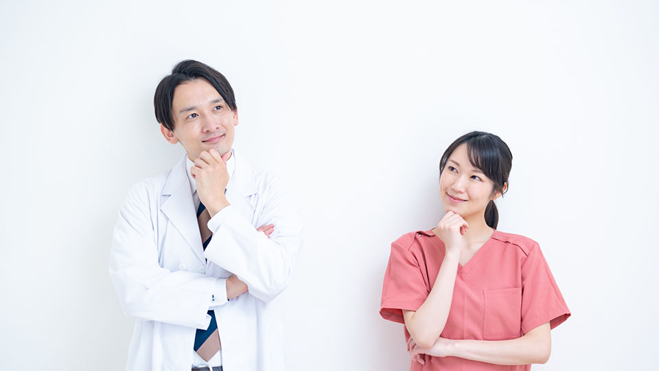30代医師の転職方法は?キャリアアップを成功させるコツも解説