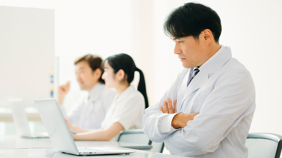 医師の転職で後悔した理由6選!失敗を防ぐポイントもあわせて紹介
