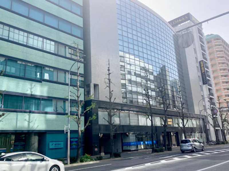 オフィス