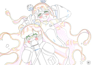 ぷにるFA