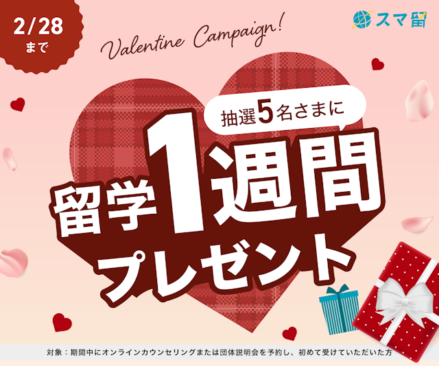 キャンペーンバナー