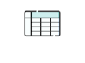 比較表