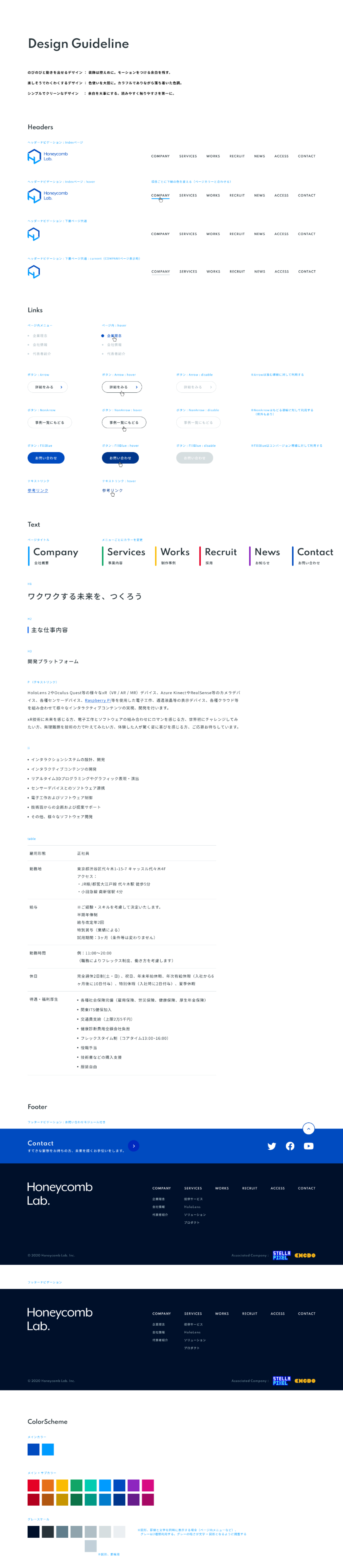 guidline 1