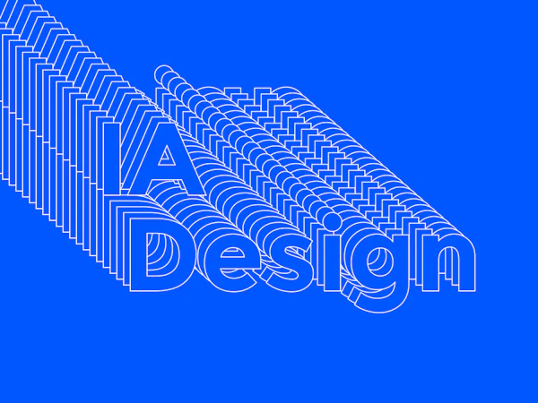 Between Information Architecture and Design