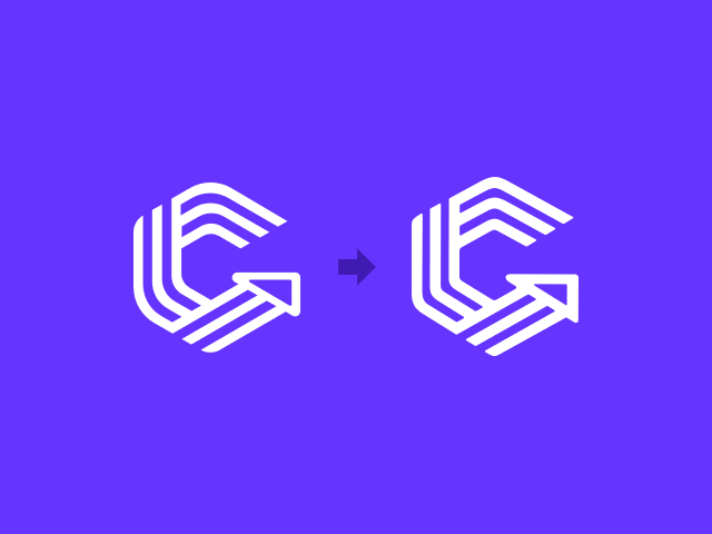 Refining Our Logo