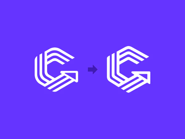 Refining Our Logo