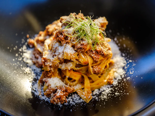 Can You Boil Pasta?