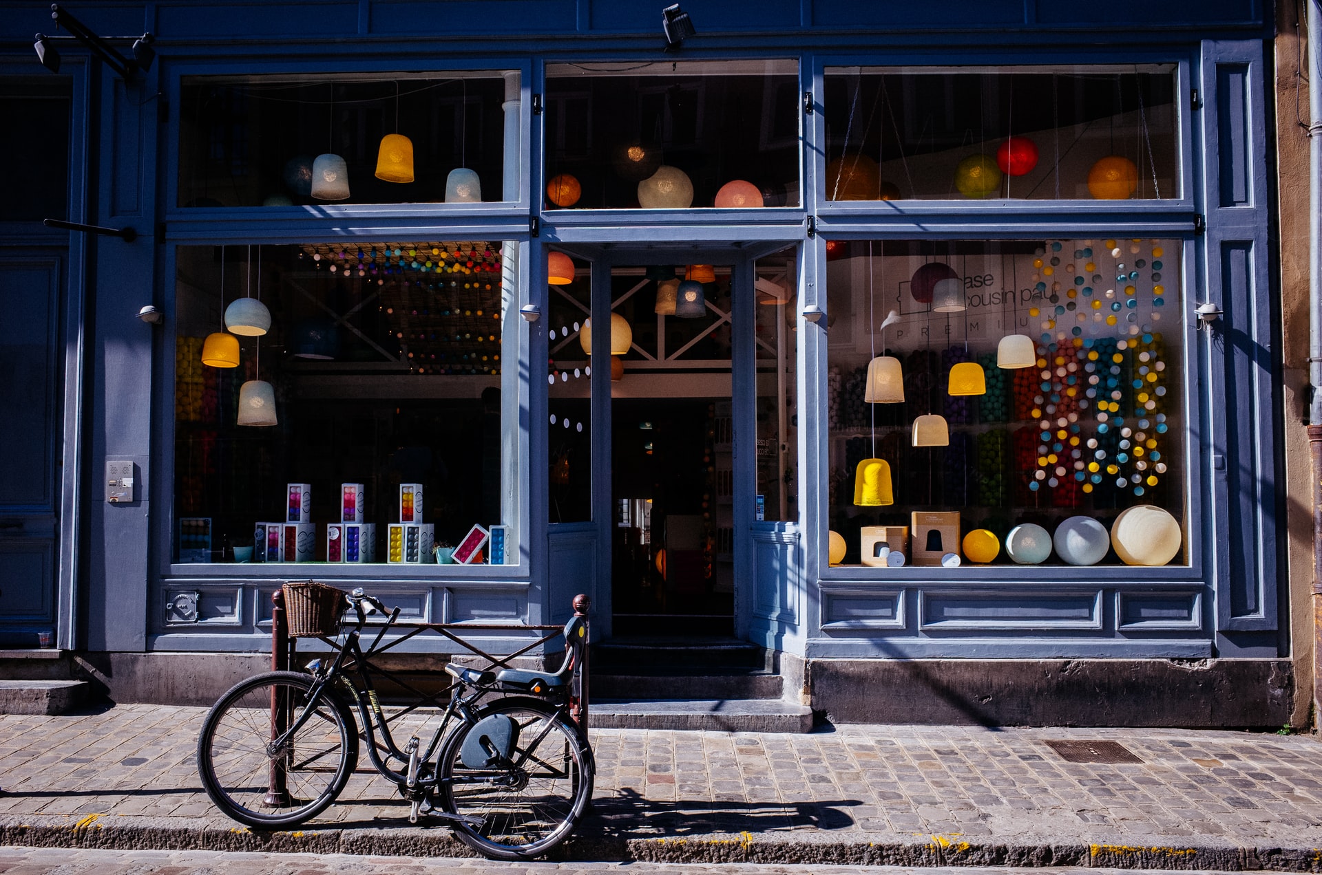 Adding E-Commerce to Your Site with the Shopify Storefront API
