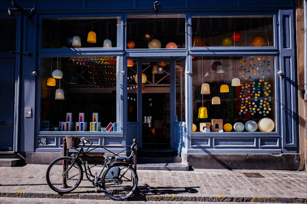 Adding E-Commerce to Your Site with the Shopify Storefront API