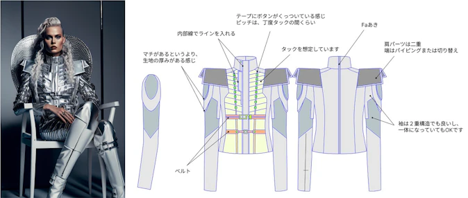 生成AIと歩む作家性の在り方