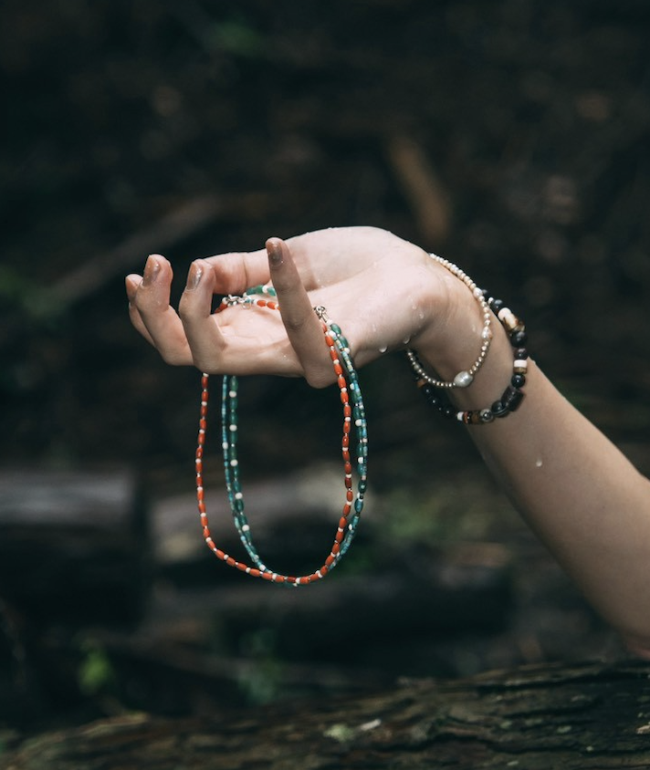 Muui jewelry