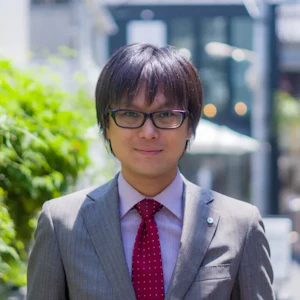 大谷 洋嗣 氏