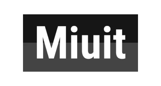 株式会社Miuit