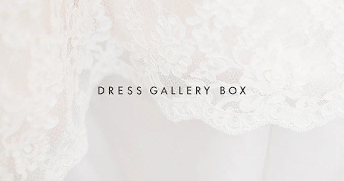 Dress Gallery Box