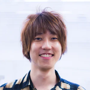 石坂 剛 氏