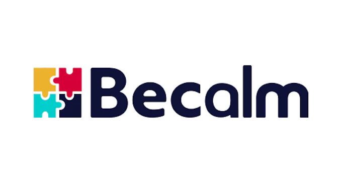 株式会社Becalm