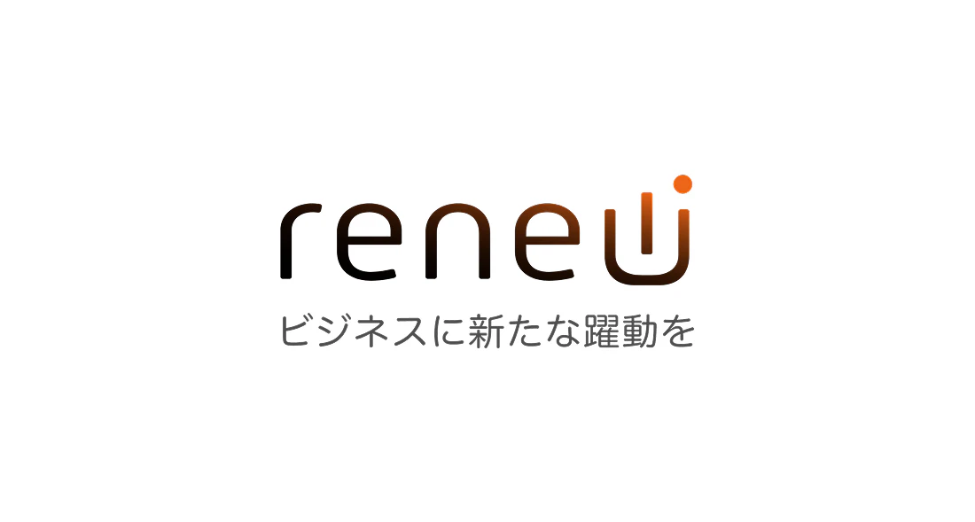 renew