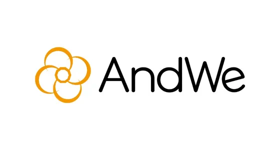 株式会社AndWe