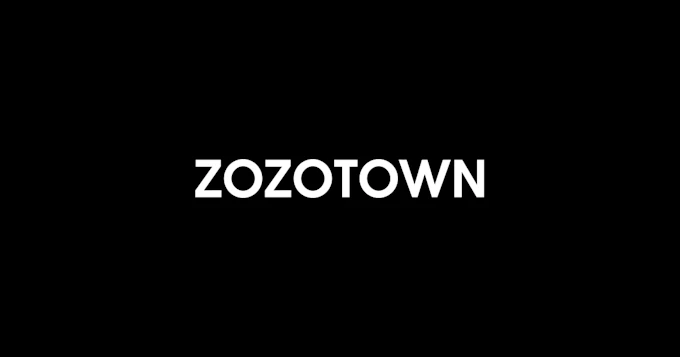 ZOZOTOWN