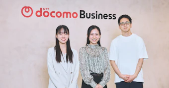 【NTTドコモビジネス株式会社様】開発と運用を切り離したヘルプポータルをmicroCMSで構築。エンジニアへの依存をゼロにし、業務効率も向上