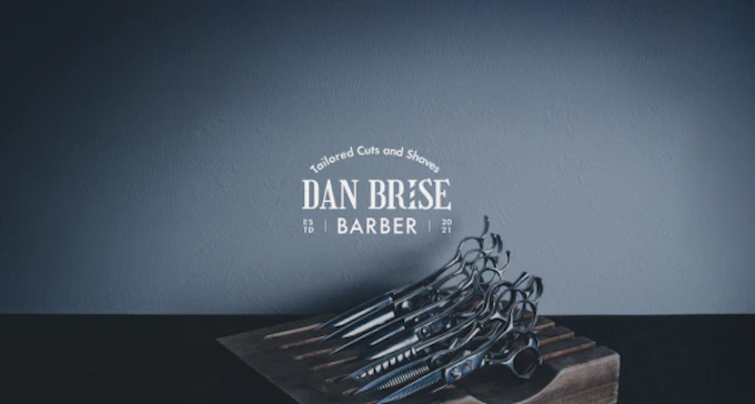 DAN BRISE BARBER