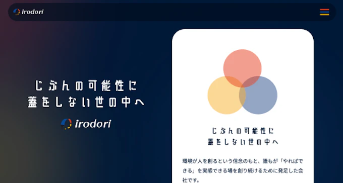 合同会社irodori