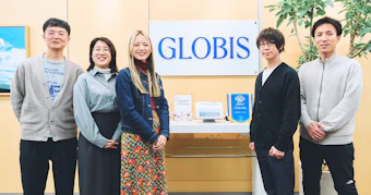 【株式会社グロービス様】大規模なオンライン学習サービスのサイトリニューアルをmicroCMSで実現。APIを活用した独自運用基盤により、SEO改善の効率も向上