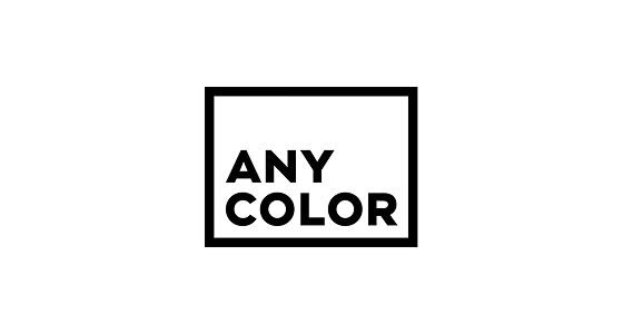 ANYCOLOR株式会社