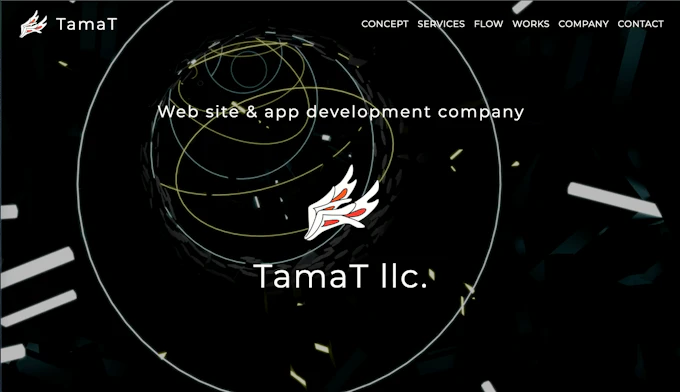 合同会社TamaT