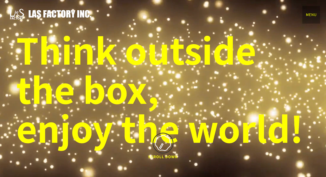 株式会社ラスファクトリー